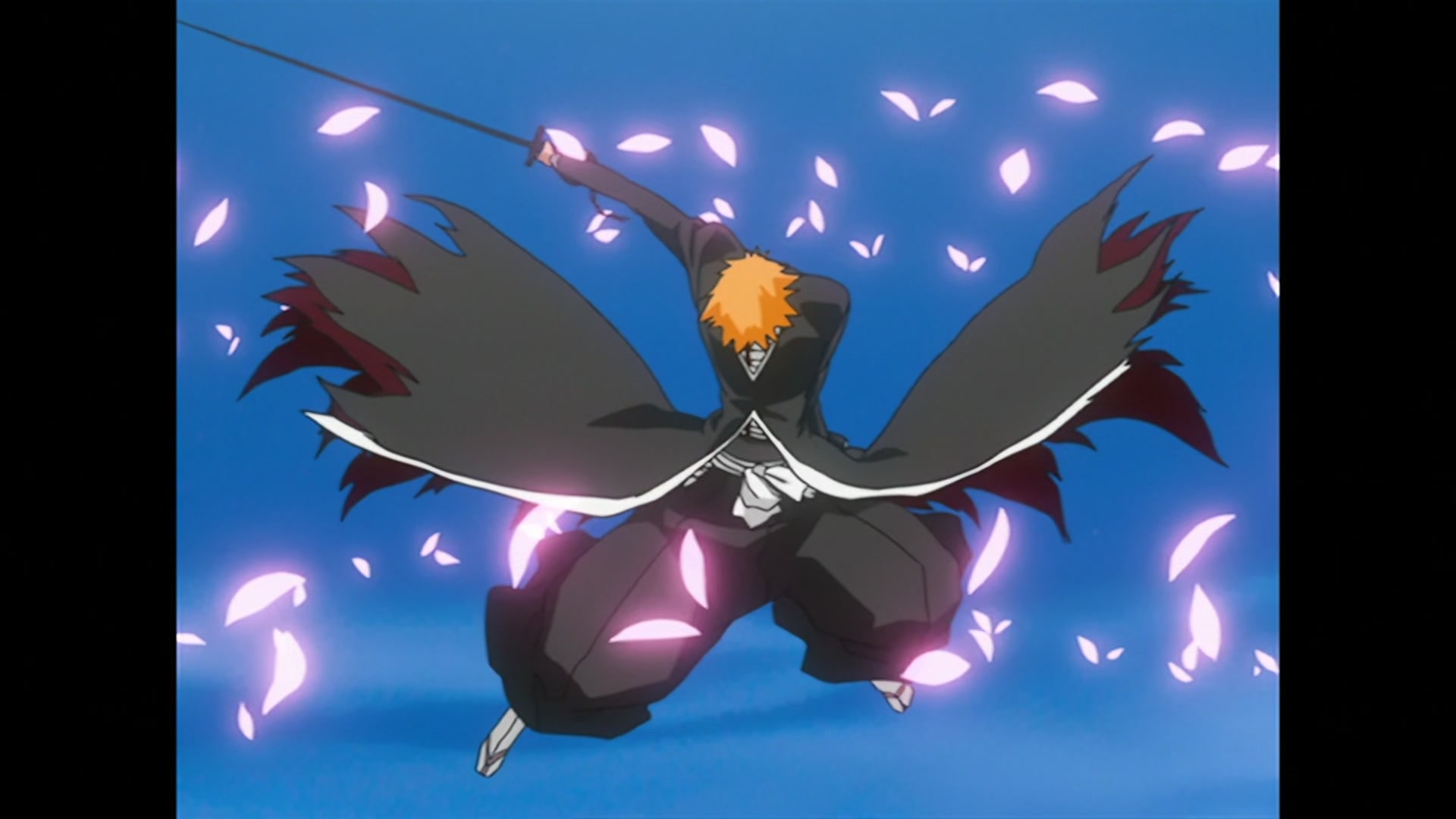 Bleach Ep 295: It's All a Trap... Fabricated Bonds! @ 00:19:06