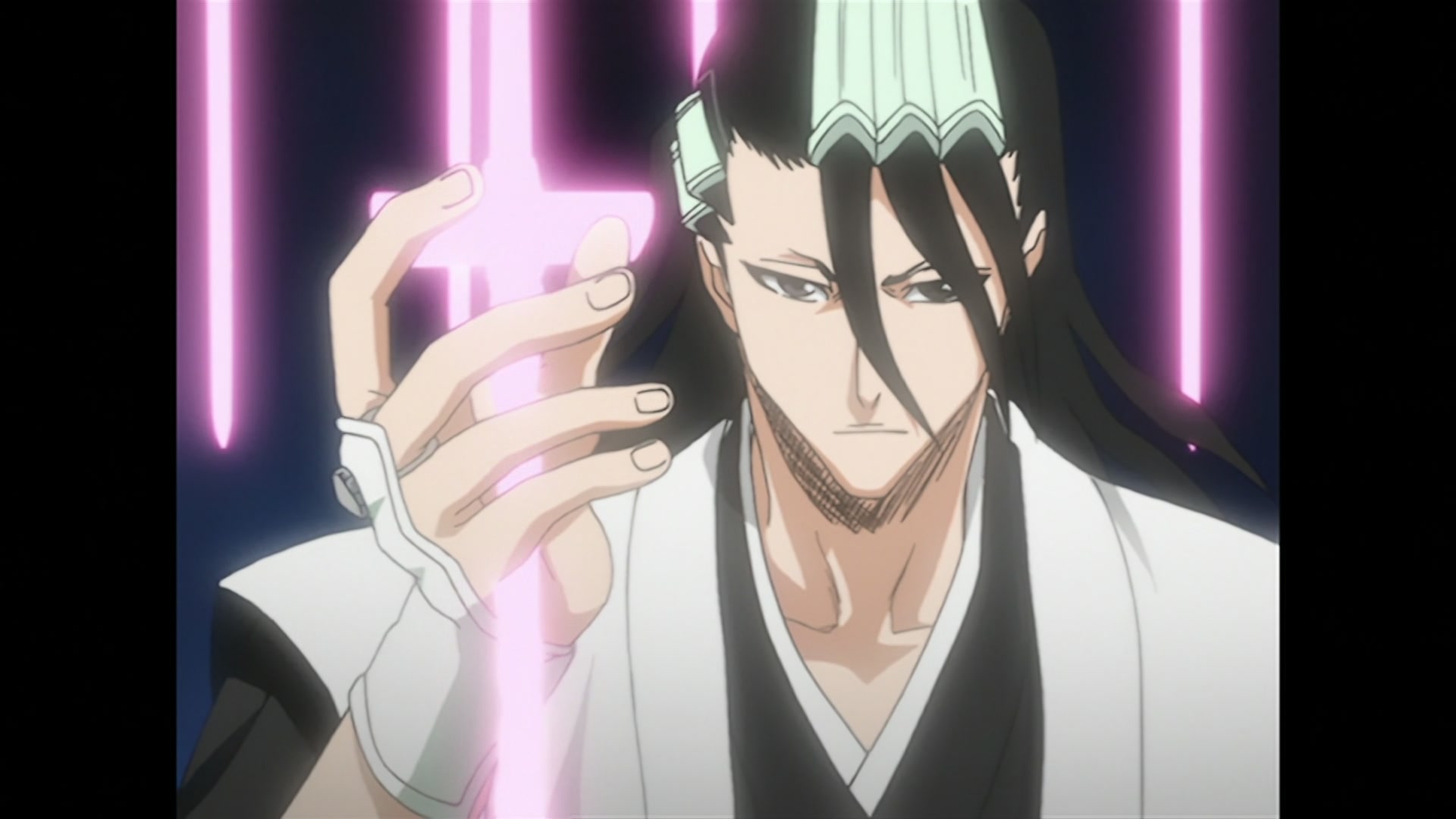 Bleach Ep 295: It's All a Trap... Fabricated Bonds! @ 00:20:22