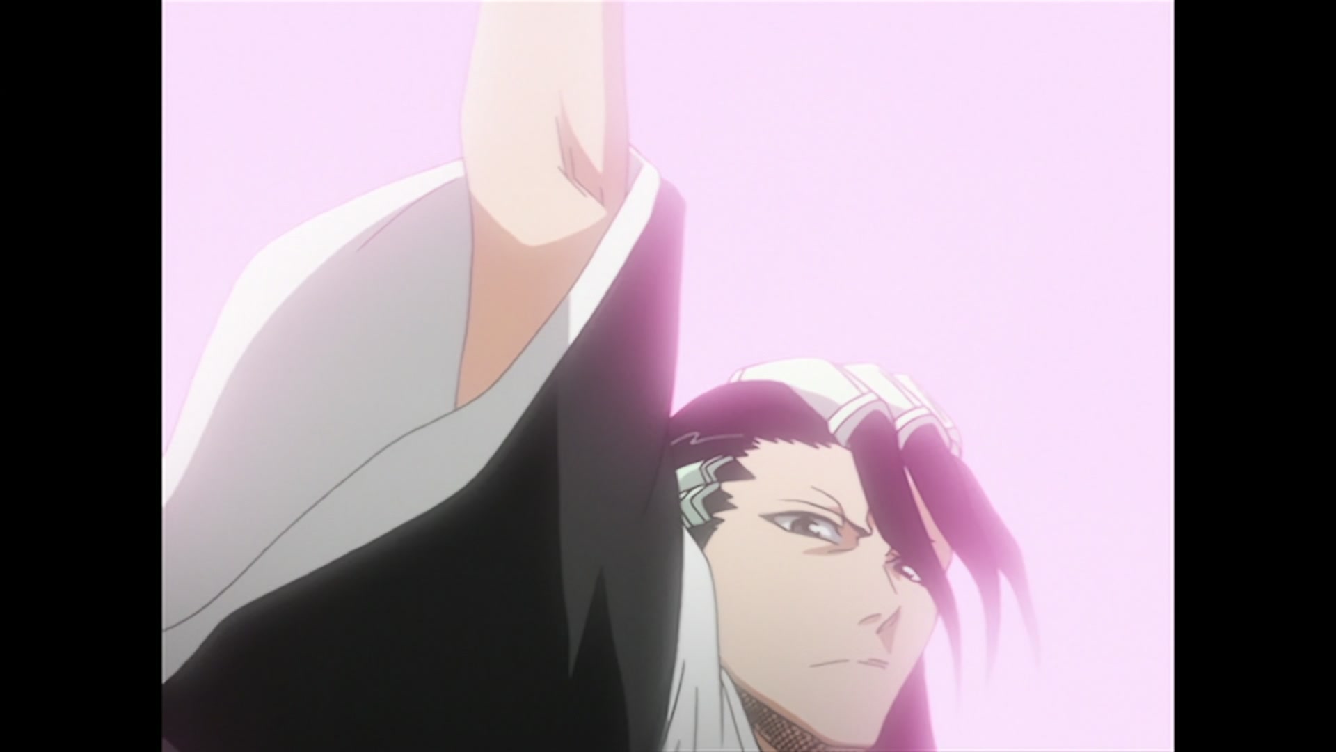 Bleach Ep 295: It's All a Trap... Fabricated Bonds! @ 00:20:27