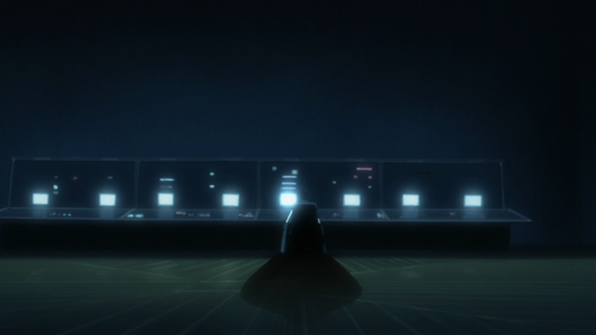 Bleach Ep 295: It's All a Trap... Fabricated Bonds! @ 00:21:15