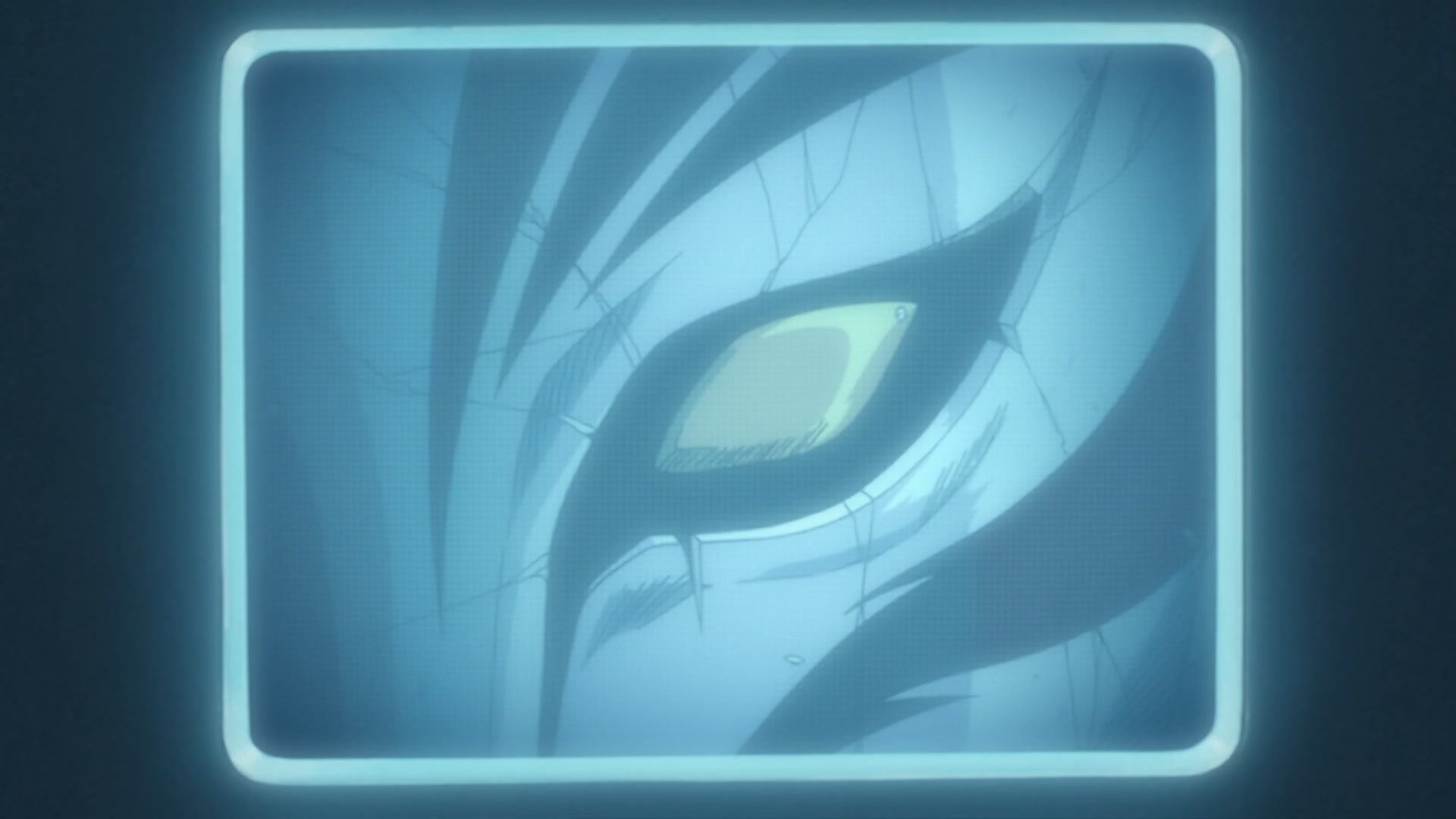 Bleach Ep 295: It's All a Trap... Fabricated Bonds! @ 00:21:29