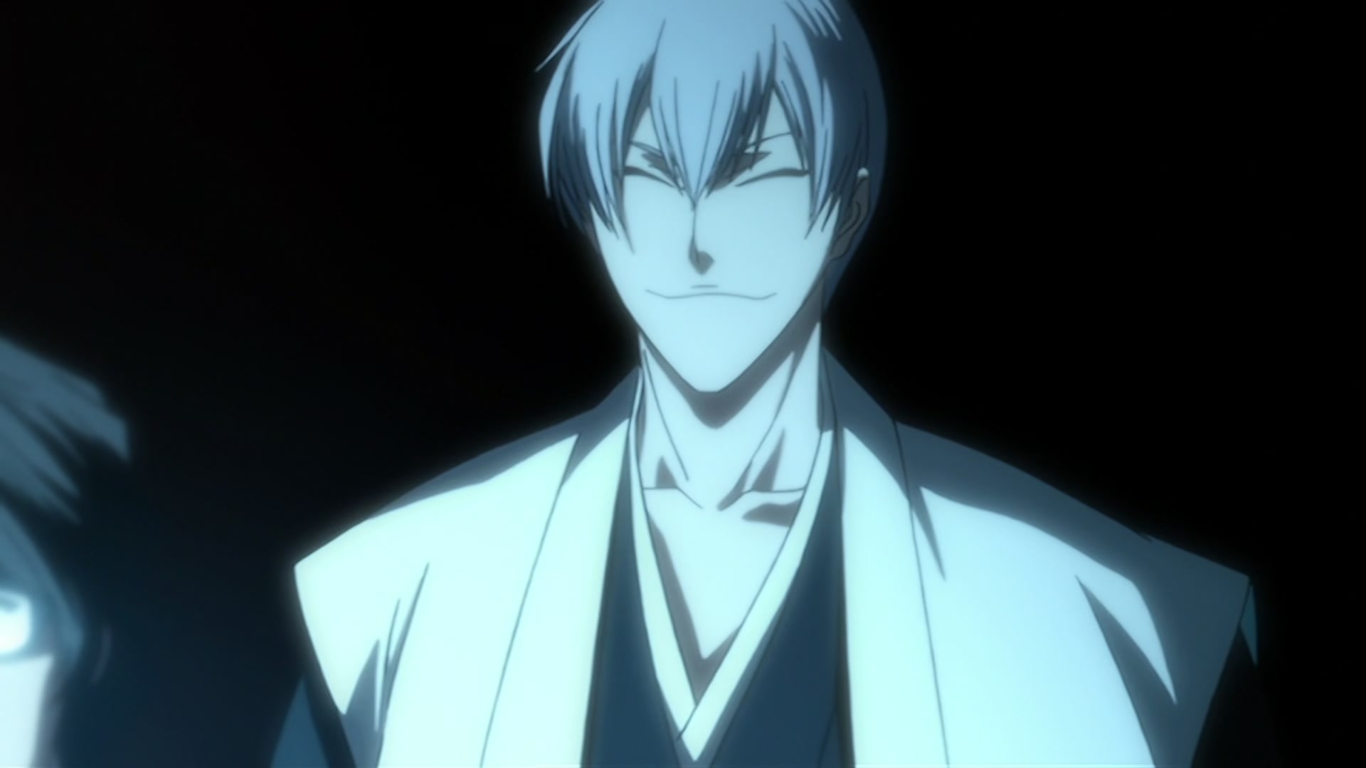 Bleach Ep 295: It's All a Trap... Fabricated Bonds! @ 00:21:34