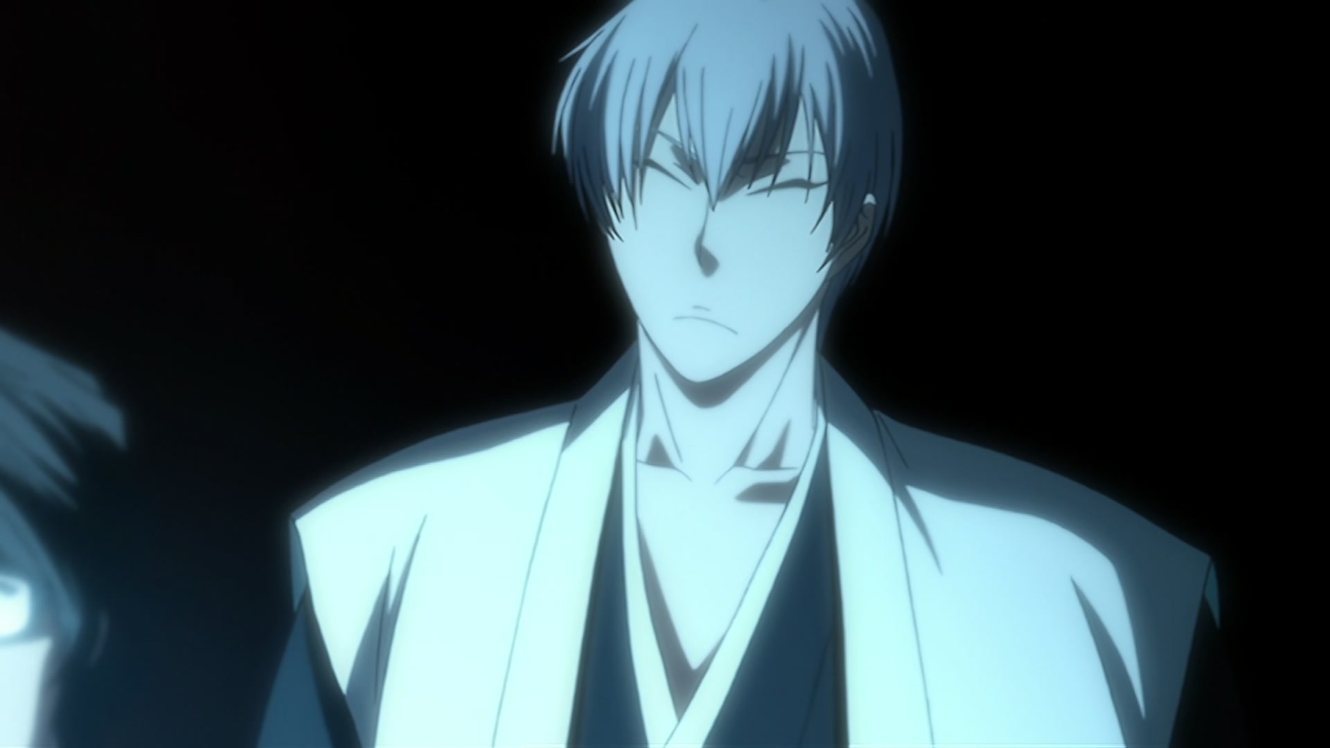Bleach Ep 295: It's All a Trap... Fabricated Bonds! @ 00:21:38