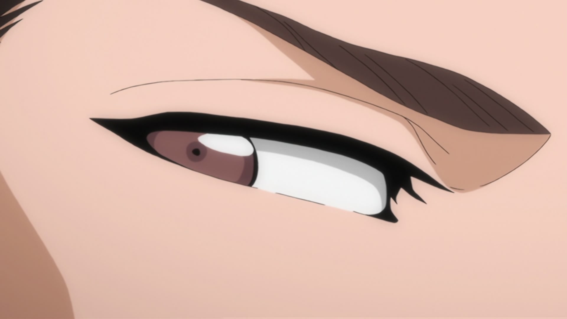 Bleach Ep 297: The Extending Blade?! Ichigo vs. Gin! @ 00:03:19