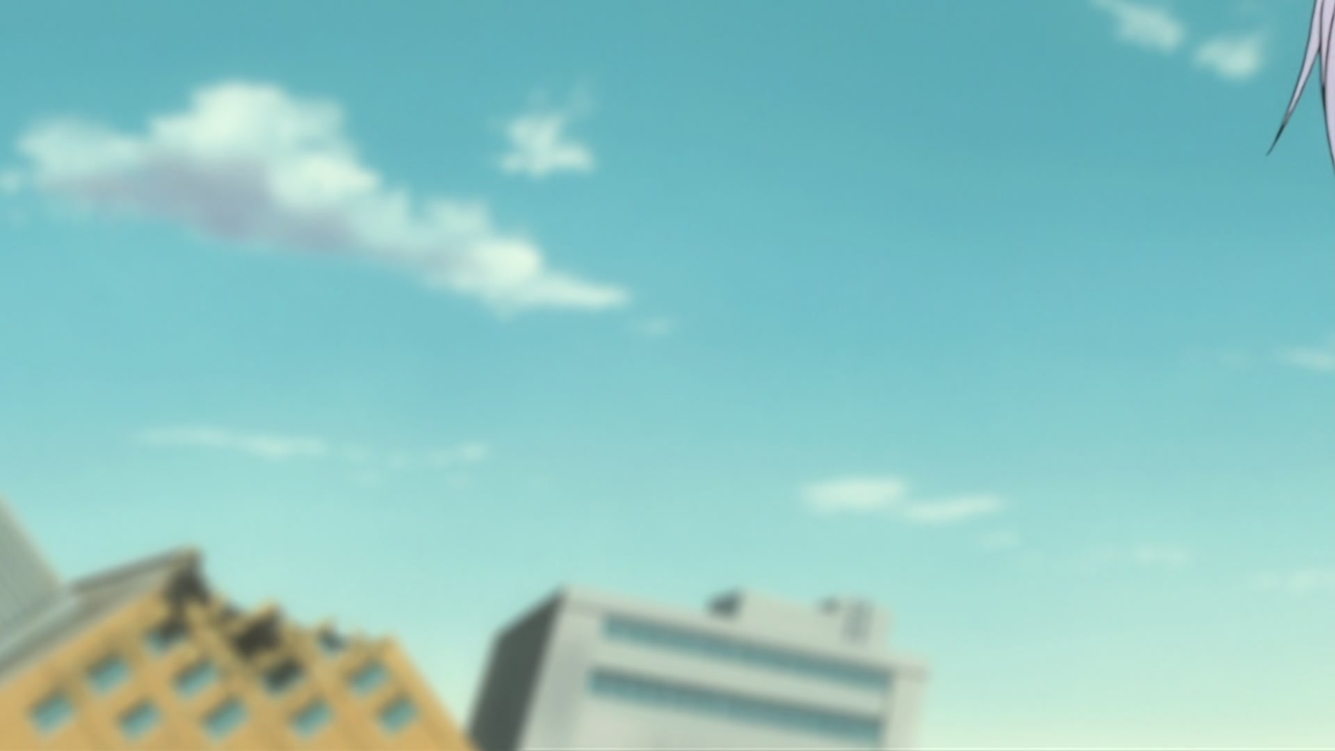 Bleach Ep 297: The Extending Blade?! Ichigo vs. Gin! @ 00:06:53