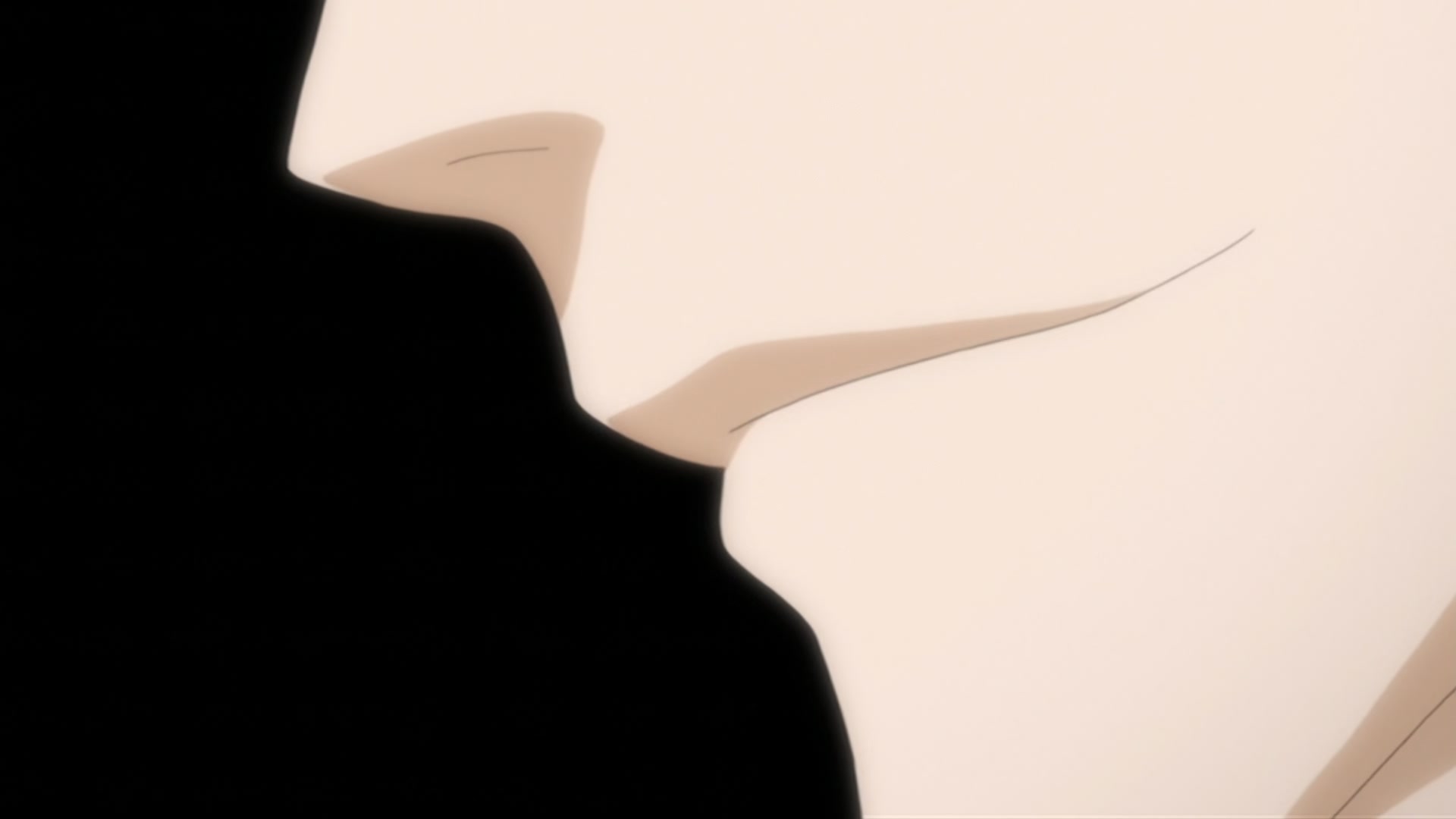 Bleach Ep 297: The Extending Blade?! Ichigo vs. Gin! @ 00:08:28