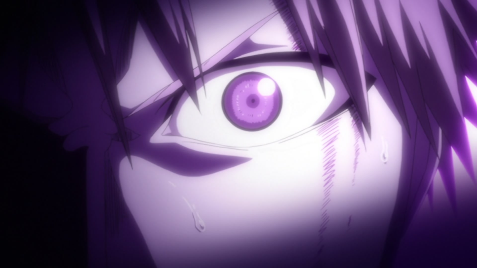 Bleach Ep 297: The Extending Blade?! Ichigo vs. Gin! @ 00:11:05