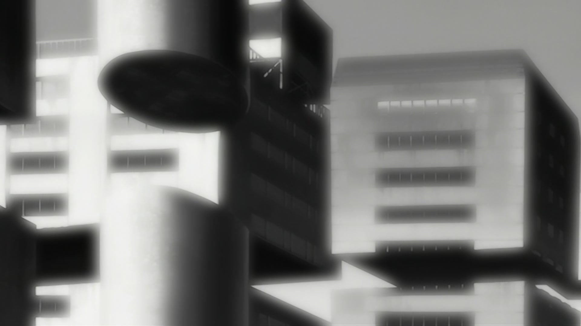Bleach Ep 297: The Extending Blade?! Ichigo vs. Gin! @ 00:13:04