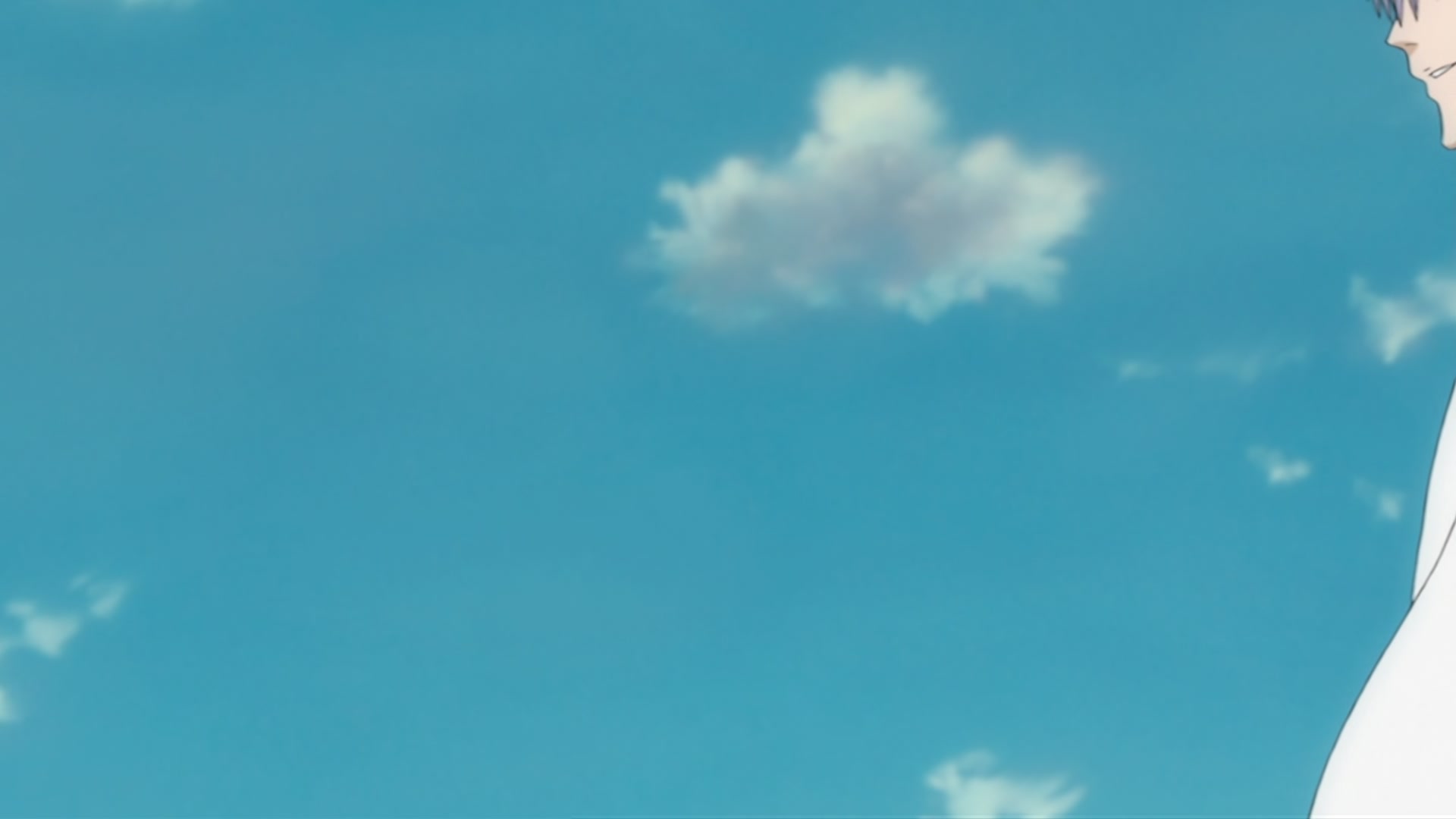 Bleach Ep 297: The Extending Blade?! Ichigo vs. Gin! @ 00:13:28