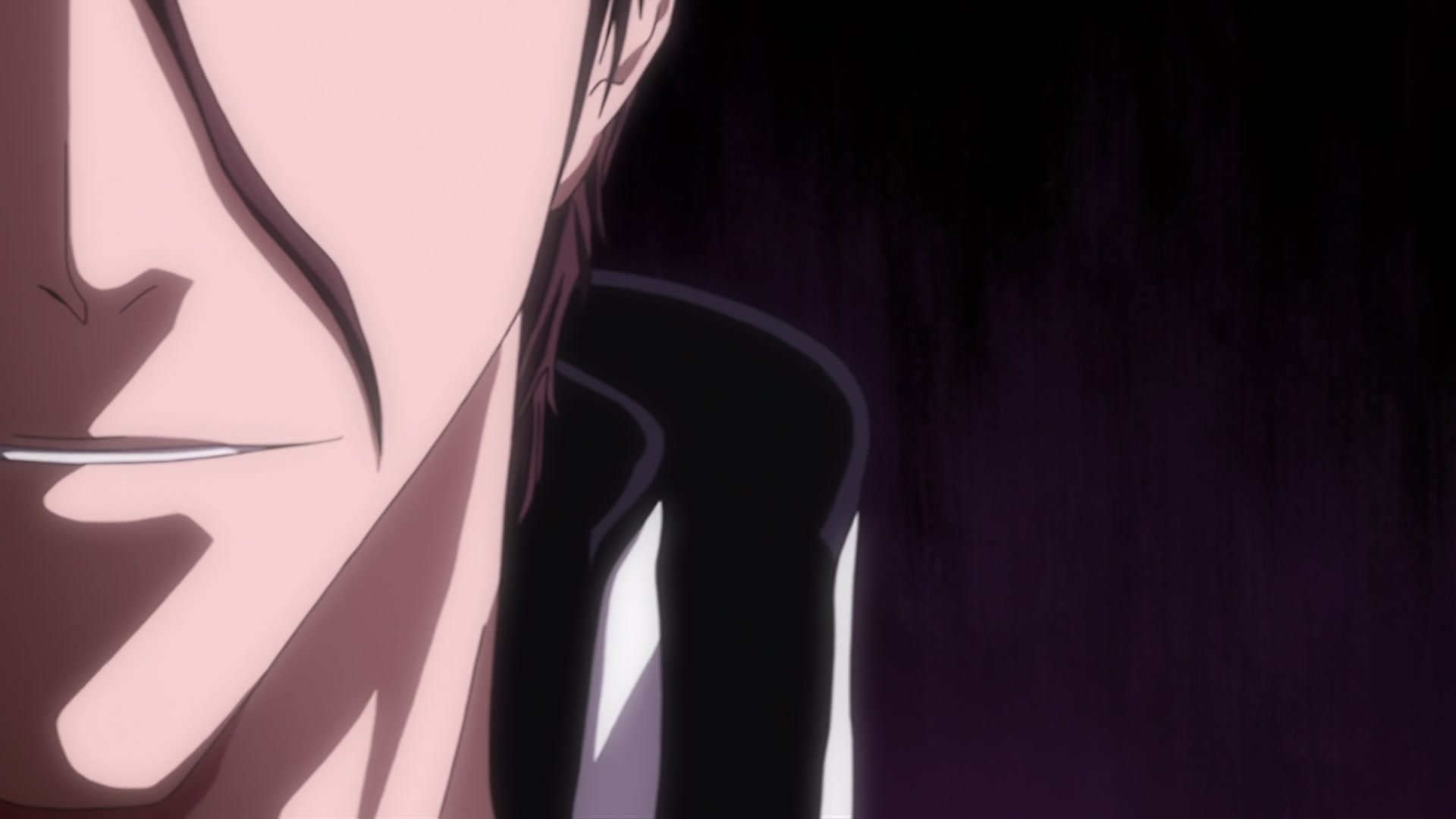 Bleach Ep 297: The Extending Blade?! Ichigo vs. Gin! @ 00:19:48