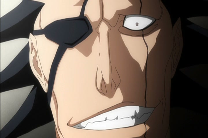 Bleach Ep 298: Film! Festival! Shinigami Film Festival! @ 00:06:25