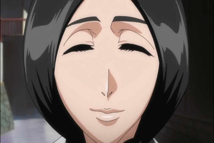Bleach Ep 298: Film! Festival! Shinigami Film Festival! @ 00:06:53