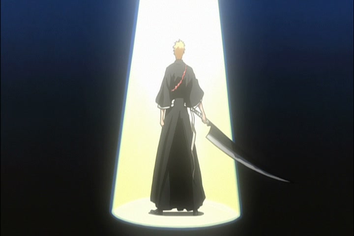 Bleach Ep 298: Film! Festival! Shinigami Film Festival! @ 00:12:36