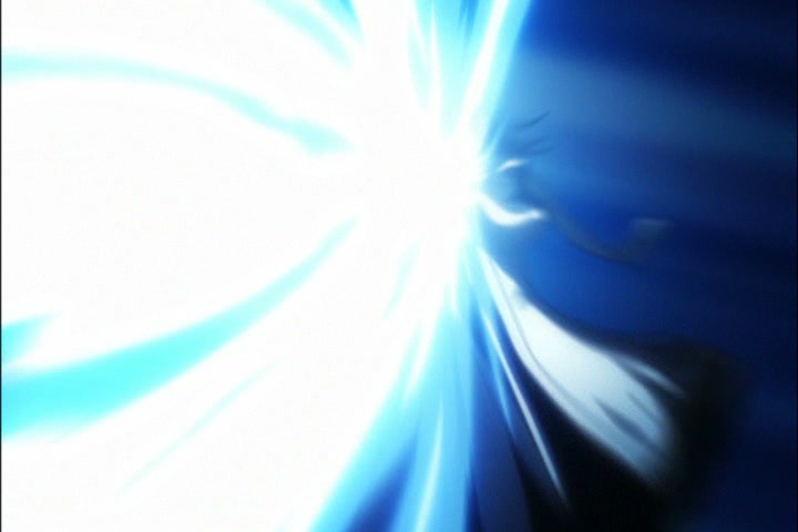 Bleach Ep 298: Film! Festival! Shinigami Film Festival! @ 00:13:57
