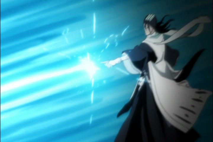 Bleach Ep 298: Film! Festival! Shinigami Film Festival! @ 00:14:06