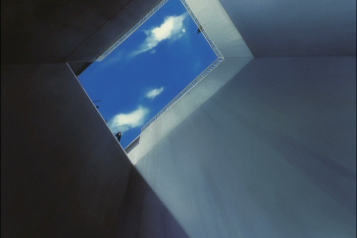 Bleach Ep 298: Film! Festival! Shinigami Film Festival! @ 00:15:03