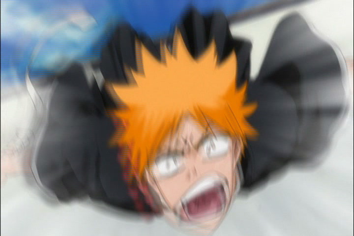 Bleach Ep 298: Film! Festival! Shinigami Film Festival! @ 00:16:48