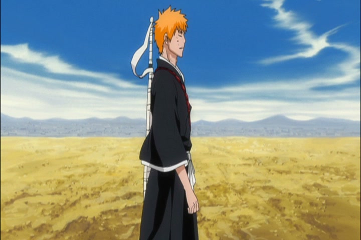 Bleach Ep 298: Film! Festival! Shinigami Film Festival! @ 00:18:14