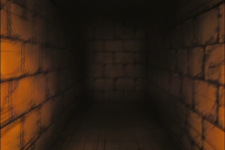 Bleach Ep 298: Film! Festival! Shinigami Film Festival! @ 00:20:13