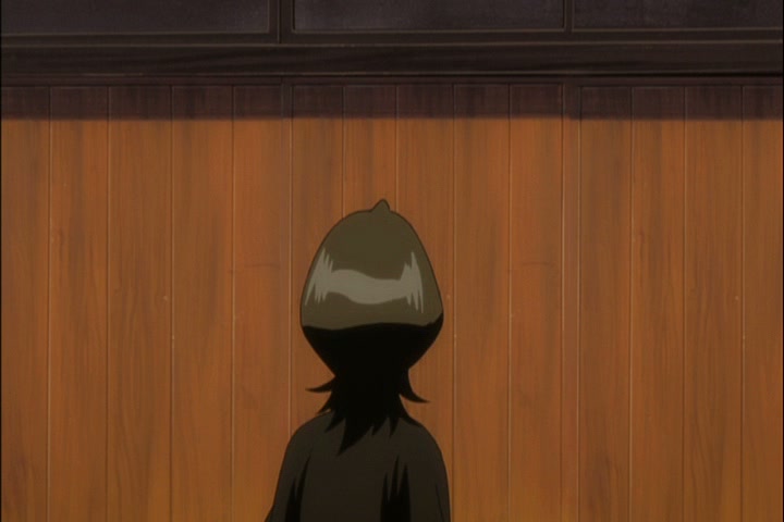Bleach Ep 299: Theatre Opening Commemoration! The Hell Verse: Prologue @ 00:03:24