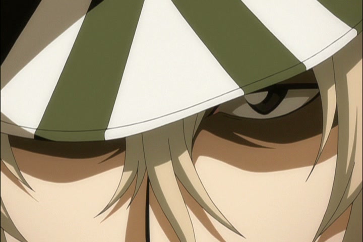 Bleach Ep 299: Theatre Opening Commemoration! The Hell Verse: Prologue @ 00:03:48