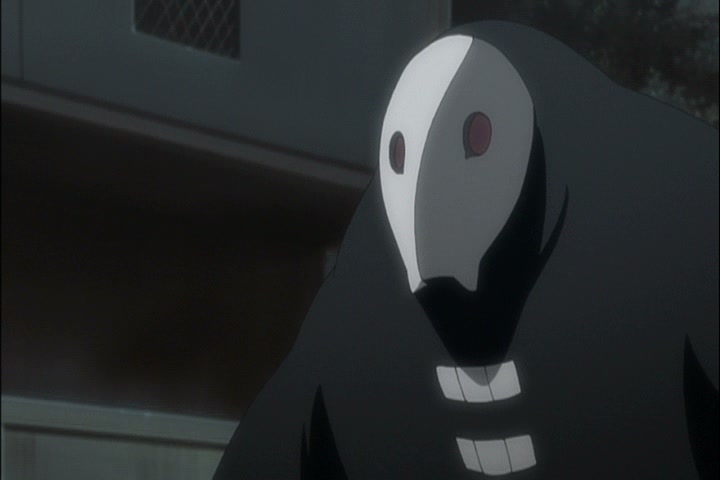 Bleach Ep 299: Theatre Opening Commemoration! The Hell Verse: Prologue @ 00:04:46