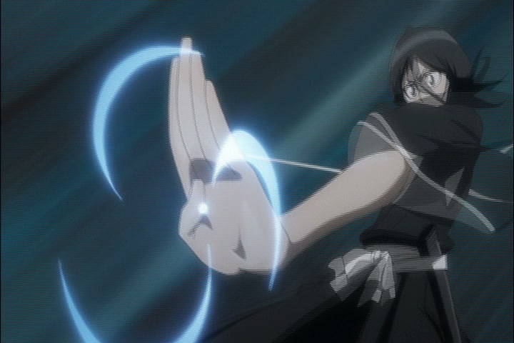 Bleach Ep 299: Theatre Opening Commemoration! The Hell Verse: Prologue @ 00:05:57