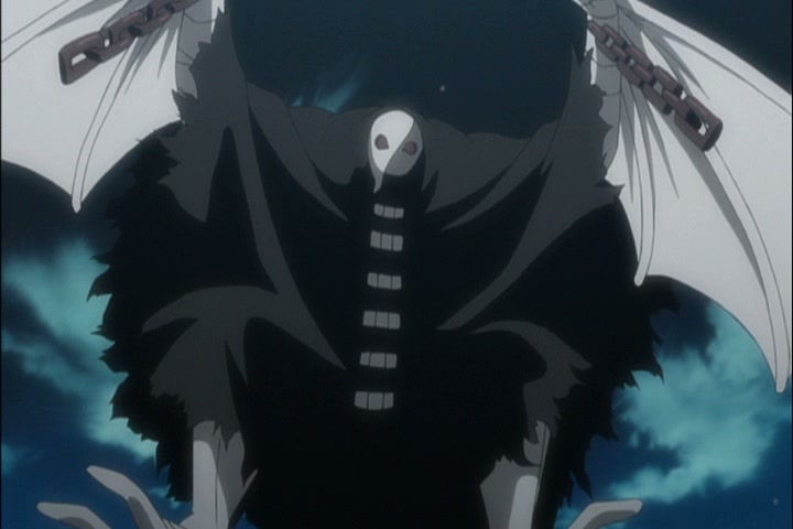 Bleach Ep 299: Theatre Opening Commemoration! The Hell Verse: Prologue @ 00:06:07