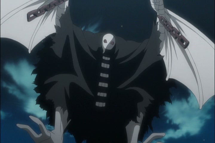 Bleach Ep 299: Theatre Opening Commemoration! The Hell Verse: Prologue @ 00:06:12