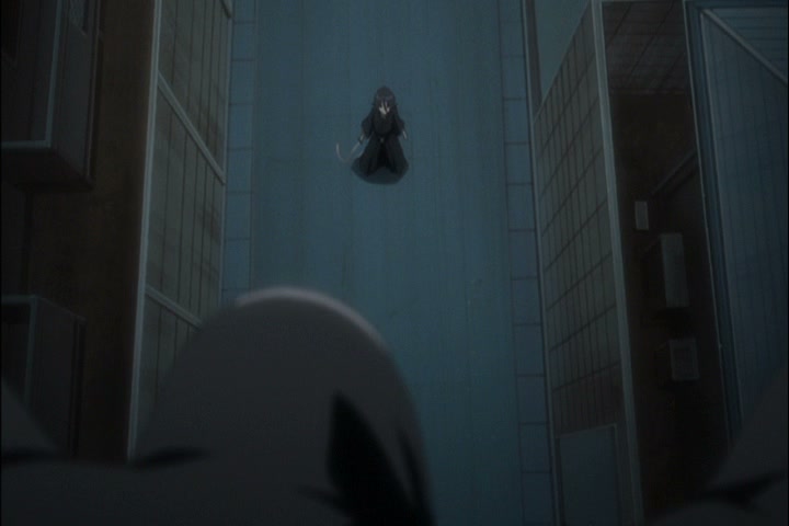 Bleach Ep 299: Theatre Opening Commemoration! The Hell Verse: Prologue @ 00:06:16