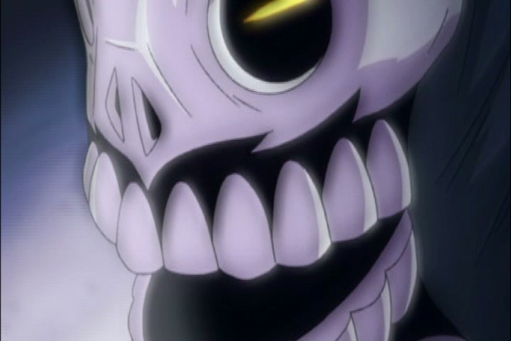 Bleach Ep 299: Theatre Opening Commemoration! The Hell Verse: Prologue @ 00:06:40