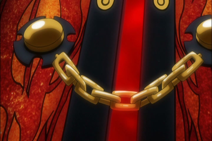 Bleach Ep 299: Theatre Opening Commemoration! The Hell Verse: Prologue @ 00:07:14