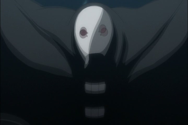 Bleach Ep 299: Theatre Opening Commemoration! The Hell Verse: Prologue @ 00:07:42