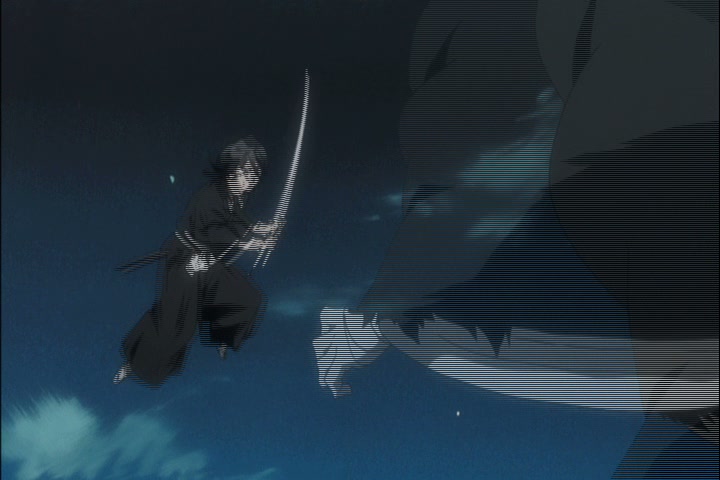 Bleach Ep 299: Theatre Opening Commemoration! The Hell Verse: Prologue @ 00:08:54