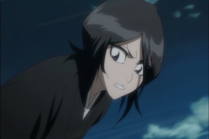 Bleach Ep 299: Theatre Opening Commemoration! The Hell Verse: Prologue @ 00:09:04