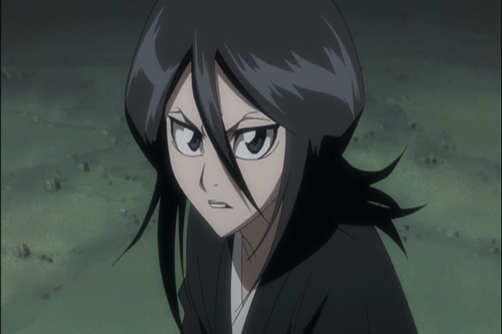 Bleach Ep 299: Theatre Opening Commemoration! The Hell Verse: Prologue @ 00:10:39