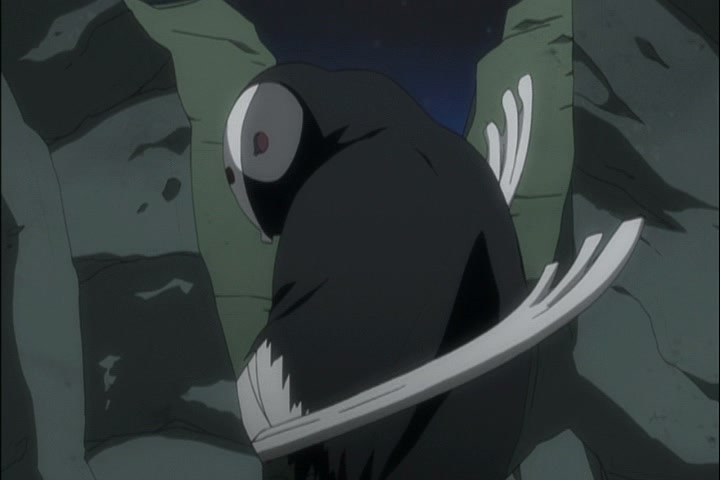 Bleach Ep 299: Theatre Opening Commemoration! The Hell Verse: Prologue @ 00:10:54