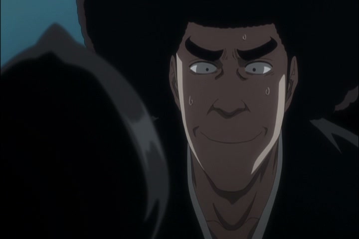 Bleach Ep 299: Theatre Opening Commemoration! The Hell Verse: Prologue @ 00:11:03