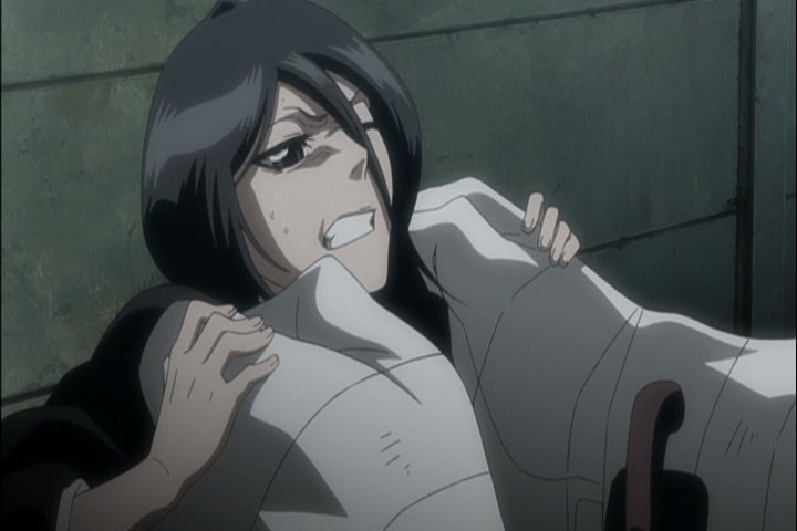 Bleach Ep 299: Theatre Opening Commemoration! The Hell Verse: Prologue @ 00:11:46