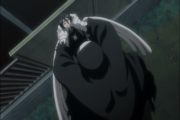 Bleach Ep 299: Theatre Opening Commemoration! The Hell Verse: Prologue @ 00:12:15