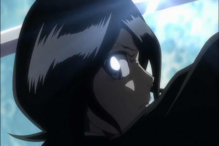 Bleach Ep 299: Theatre Opening Commemoration! The Hell Verse: Prologue @ 00:13:55