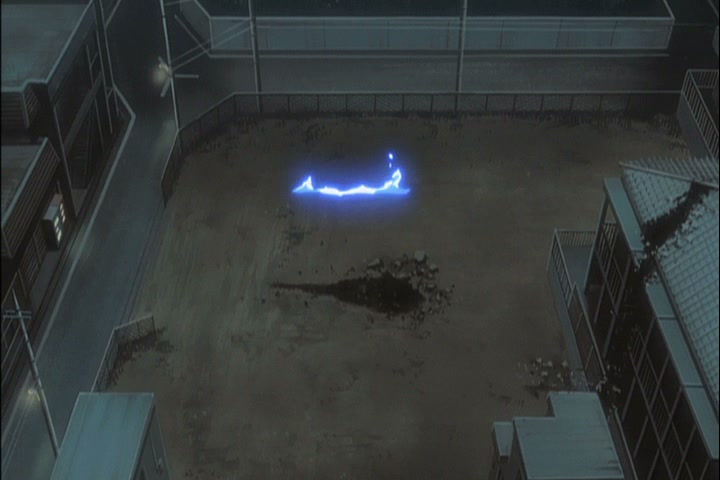 Bleach Ep 299: Theatre Opening Commemoration! The Hell Verse: Prologue @ 00:14:19