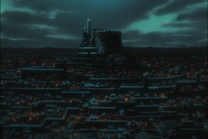 Bleach Ep 299: Theatre Opening Commemoration! The Hell Verse: Prologue @ 00:14:34