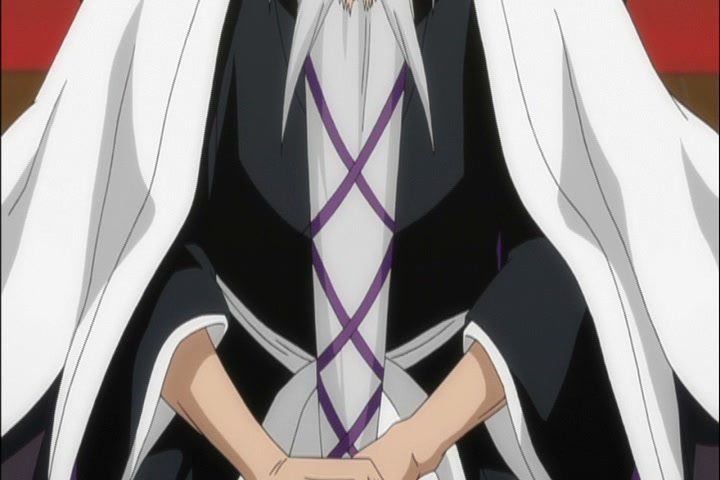 Bleach Ep 299: Theatre Opening Commemoration! The Hell Verse: Prologue @ 00:15:50