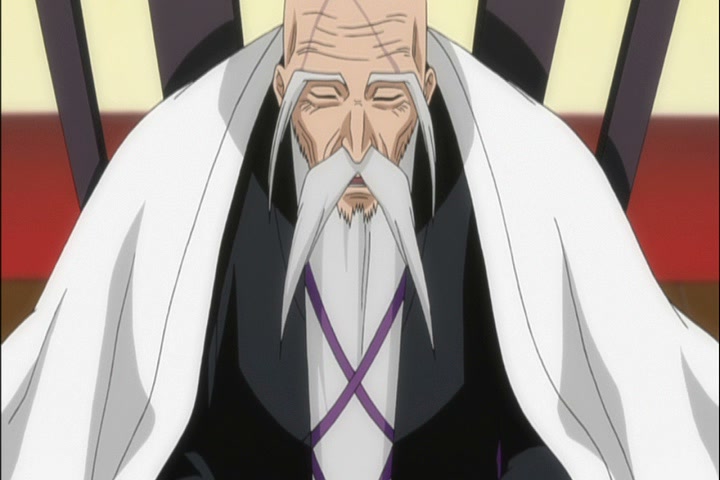 Bleach Ep 299: Theatre Opening Commemoration! The Hell Verse: Prologue @ 00:15:55