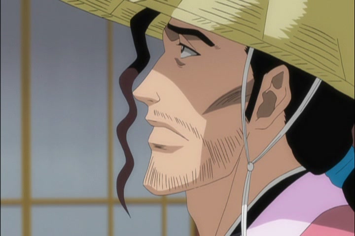 Bleach Ep 299: Theatre Opening Commemoration! The Hell Verse: Prologue @ 00:16:24