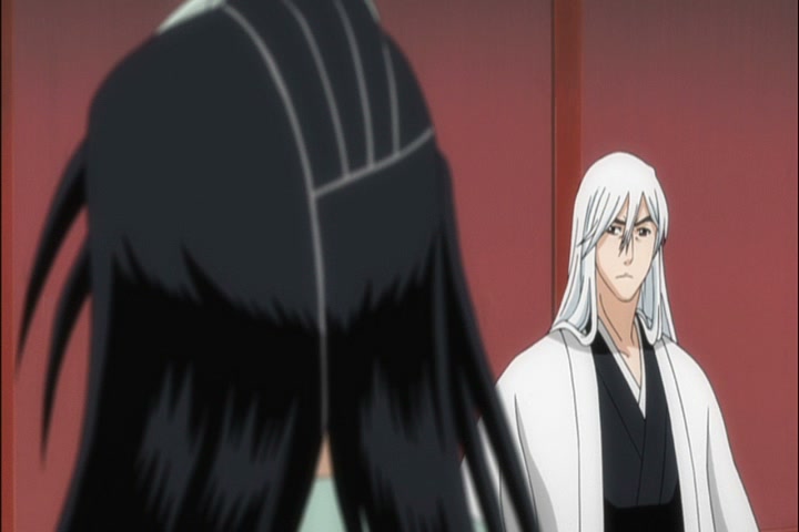 Bleach Ep 299: Theatre Opening Commemoration! The Hell Verse: Prologue @ 00:16:43