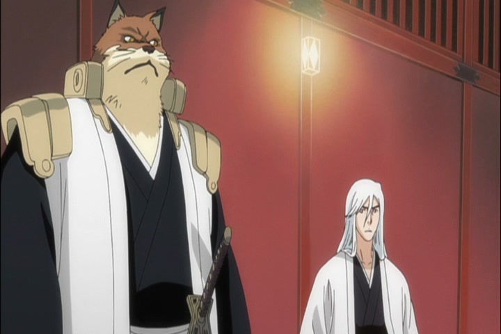 Bleach Ep 299: Theatre Opening Commemoration! The Hell Verse: Prologue @ 00:17:02