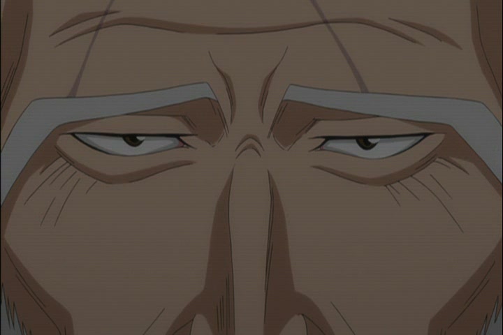 Bleach Ep 299: Theatre Opening Commemoration! The Hell Verse: Prologue @ 00:17:16