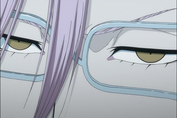 Bleach Ep 299: Theatre Opening Commemoration! The Hell Verse: Prologue @ 00:18:04